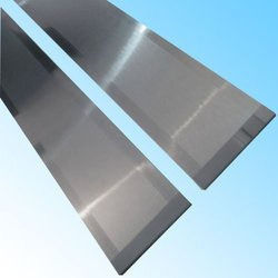 Grey Inconel 600 Plate