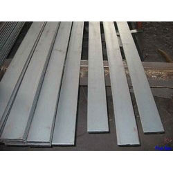 310 Stainless Steel Flat Bar - 310 Grade, Custom Sizes Available , High Resistance to Oxidation, Smooth Edges, Anti-Corrosion Coating