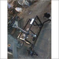 Power Steering System
