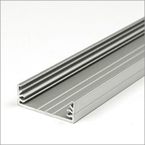 Wide Led Profile
