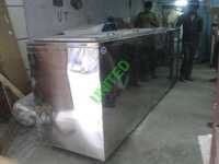 Commercial Freezer