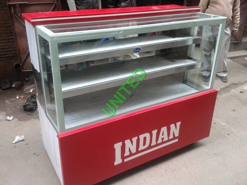 Food Display Unit