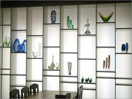 Surface Backlighting