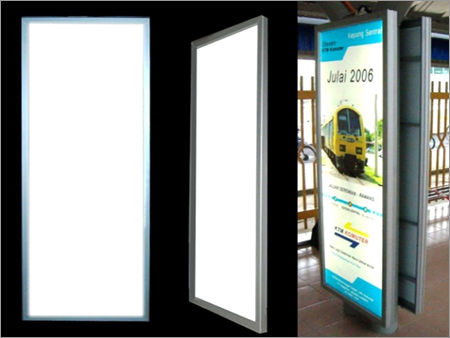 Slim Light Box