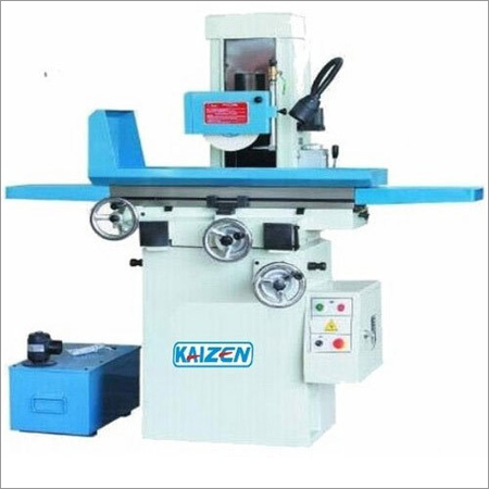 Manual Surface Grinder