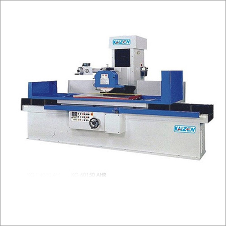 High Precision Hydraulic Surface Grinding Machines
