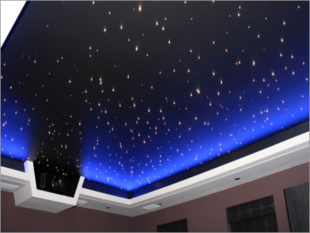 Fibre Optic Lighting