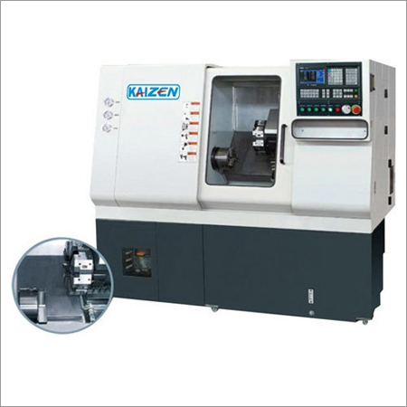 CNC Turning Center