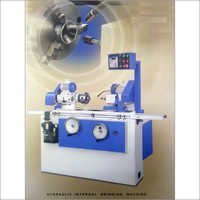 Hydraulic Internal Grinding Machine Power Source: Electric