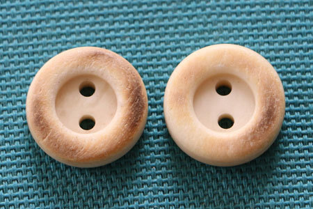 Bone Button