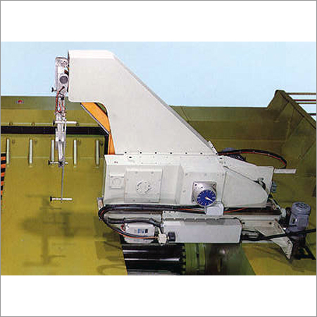 Automatic Feeding Equipment
