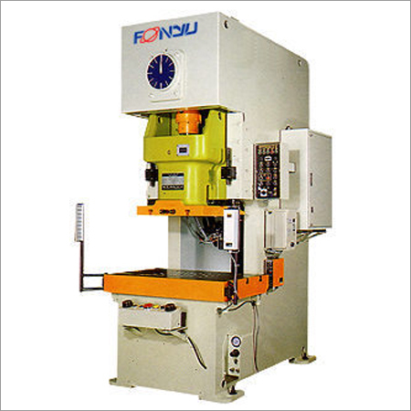 FMP Link Motion Press