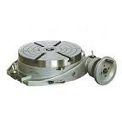 Horizontal Rotary Table