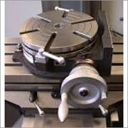 Rotary Table