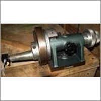 Radius And Angle Dresser