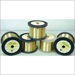 EDM Wire