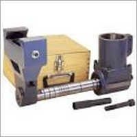 Horizontal Milling Attachment
