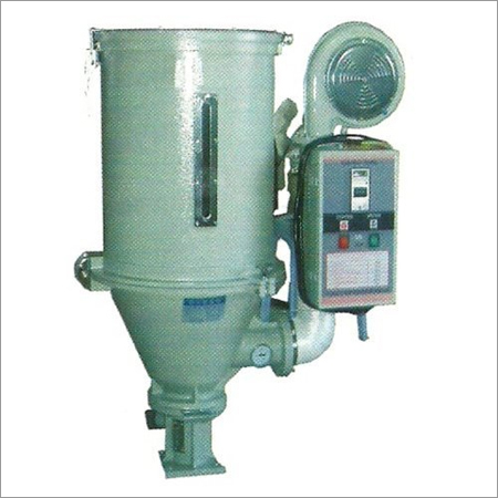 Hopper Dryers