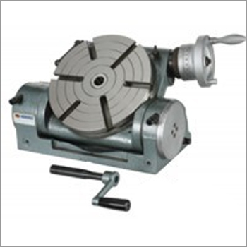 Tilting Rotary Tables VUT