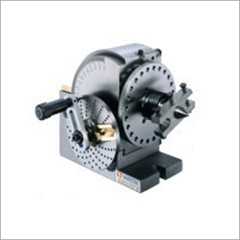 Semi Universal Dividing Head BS