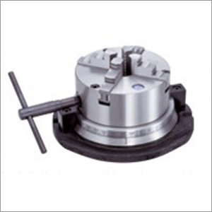 सरल रोटरी चक