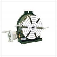 Horizontal Vertical Rotary Table