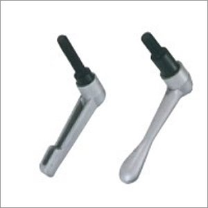 360 Swivelling Lock Handle