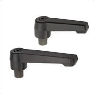 Adjustable Hand Levers