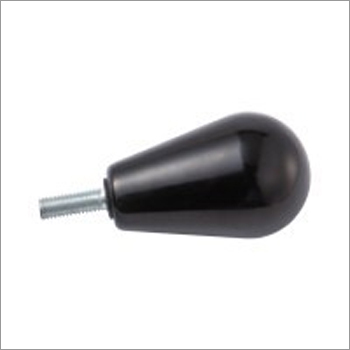Hand Knob