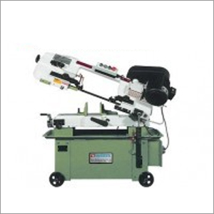 Horizontal Band Saws CE Standard