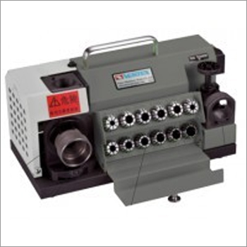 Left Hand Drill Grinder