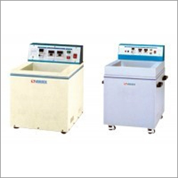 Magnetic De-Burring & Polishing Machine