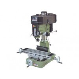 Multi-Purpose Milling & Drilling Machine