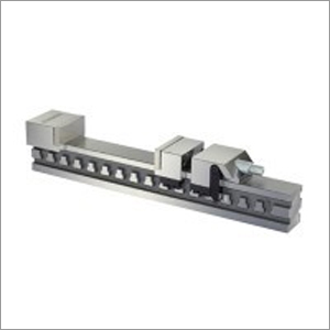 Quick Long Distance Clamping Vise By R. S. ASSOCIATES PVT. LTD.