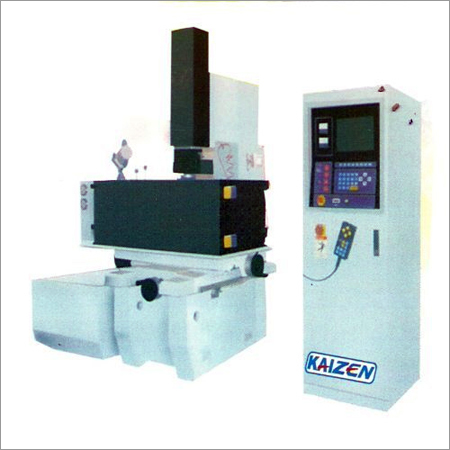 Electric Discharge Machines Electric Discharge Machines