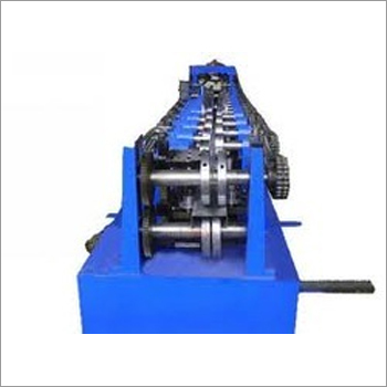 C & Z Quick Interchangeable Machine