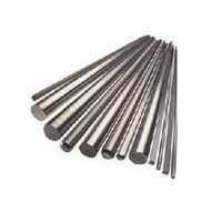 Alloy 20 Rod