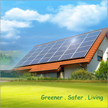 Solar Power System