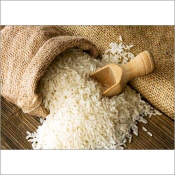 Basmati Rice