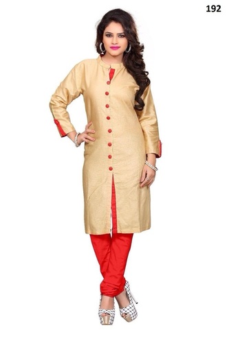 Beautiful Party Wear Kurti