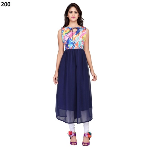 Stunning Designer Kurti