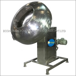 Coating Pan