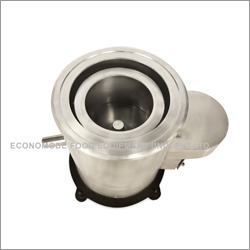 Hydro Extractor