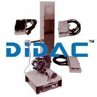 Free And Forced Convection From Flat Pin And Fin Plates - Application: Laboratory