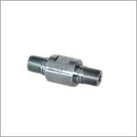 Plunger Rod Adaptor