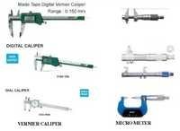 Micro Meter Vernier Caliper