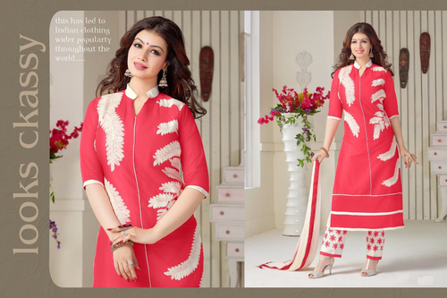 Cultural Designer Salwar suit