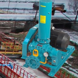 Aeration Blower