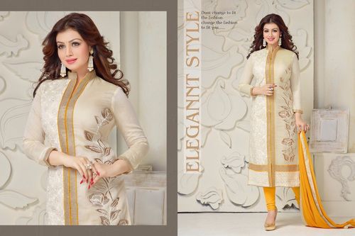 Splendid Designer Salwar Kameez