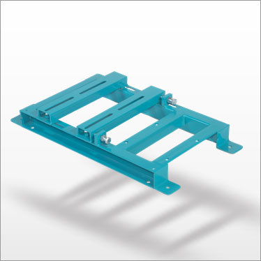 Air Blower Common Base Frame